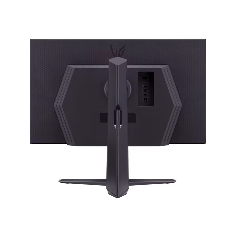 Monitor Gaming LG UltraGear™27" QHD, 2560X1440, IPS HDR10, 165Hz, 1ms - G-Sync 27GR75Q-B