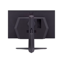 Monitor Gaming LG UltraGear™27" QHD, 2560X1440, IPS HDR10, 165Hz, 1ms - G-Sync 27GR75Q-B