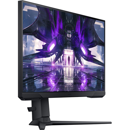 Monitor Gaming Samsung Odyssey G32A 27" Full HD, 165hz-  LS27AG320NNXZA