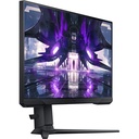 Monitor Gaming Samsung Odyssey G32A 27" Full HD, 165hz-  LS27AG320NNXZA