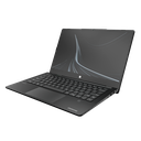Laptop GATEWAY Ultra Slim 14.1"  FHD, Touchscreen, i7 1255U, 8GB RAM, 512GB SSD, WIN 11 GWTC71427-BK