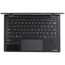 Laptop GATEWAY Ultra Slim 14.1"  FHD, Touchscreen, i7 1255U, 8GB RAM, 512GB SSD, WIN 11 GWTC71427-BK