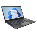 Laptop GATEWAY Ultra Slim 14.1"  FHD, Touchscreen, i7 1255U, 8GB RAM, 512GB SSD, WIN 11 GWTC71427-BK