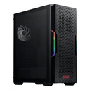 PC Starker G - Intel i5 10600KF, 16GB 3200Mhz, 256GB M.2, RTX 3050 8GB, H510, S11 PRO, 650w 80+