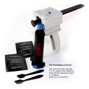 Pasta Térmica ThermalHero NEO 50gr, ≤12 W/m*k, Gris -TH-201250