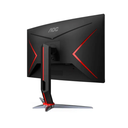 Monitor Gaming AOC 23.6" Curvo, Full HD, 165Hz - DP - HDMI, C24G2