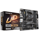 PC Potato, Ryzen 5 4600G, 16GB 3600Mhz, M.2 256GB, B550M, 500W