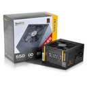 Fuente de Poder Antec Neo Eco 550M 550W 80+ Bronze