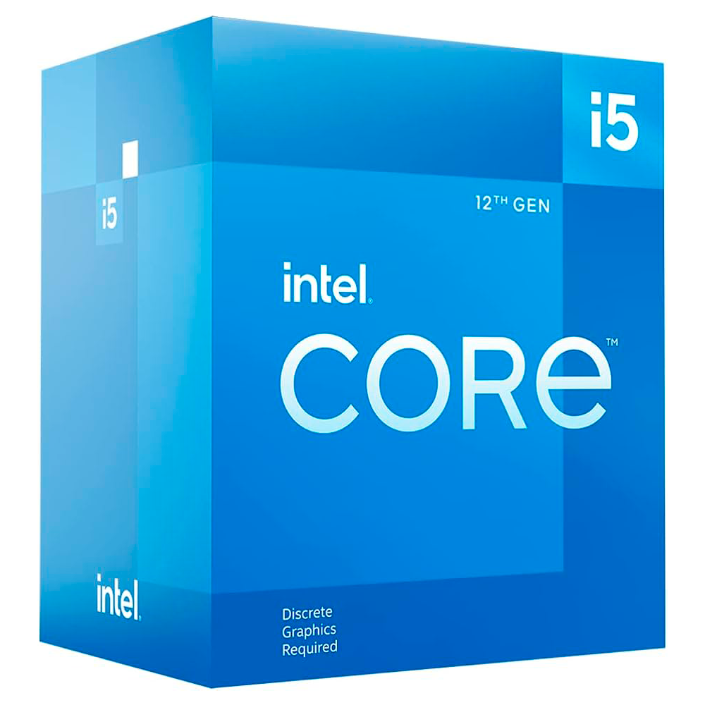 PC Mini Tower - Intel i5 12400, RTX 4060 8GB, M.2 512GB, RAM 16GB DDR4, H610, 550W 80+ Turquesa