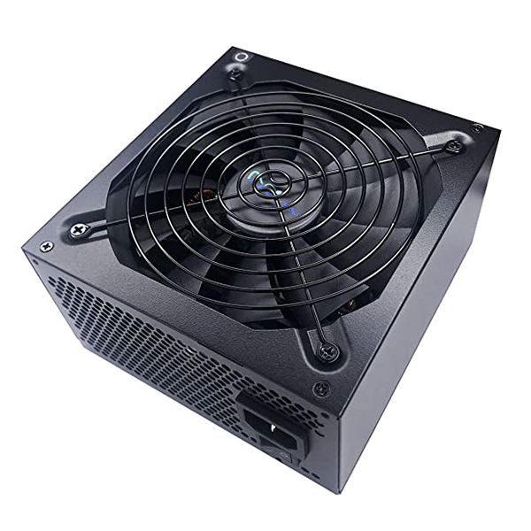 Fuente de Poder Apevia Jupiter 800W 80+ Bronze