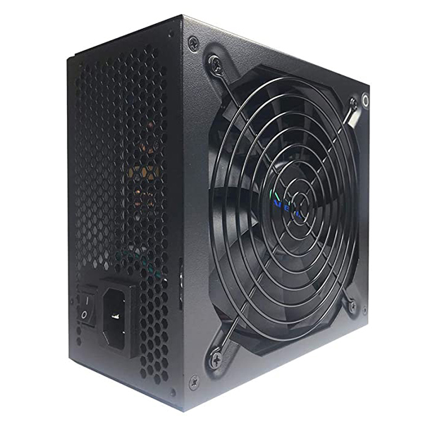 Fuente de Poder Apevia Jupiter 800W 80+ Bronze