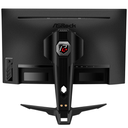 MONITOR GAMING ASROCK QHD 27" 1ms 165Hz 2560x1440 2K PG27Q15R2A