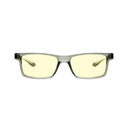Gafas GUNNAR VERTEX CRYSTAL GRAY/A, Block blue light, block 65-percent of harmful blue light, 100-percent of UV - VER-06701