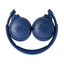 Headset JBL Tune T500BT Wireless Bluetooth Azul