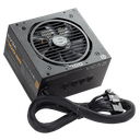 Fuente de Poder EVGA BQ 80+ BRONZE 700W Semi Modular