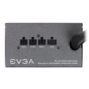 Fuente de Poder EVGA BQ 80+ BRONZE 700W Semi Modular