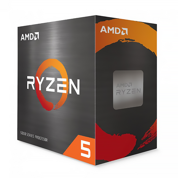 KIT Ryzen 3600X + DDR4 8GB 3000Mhz RGB + A520M-K