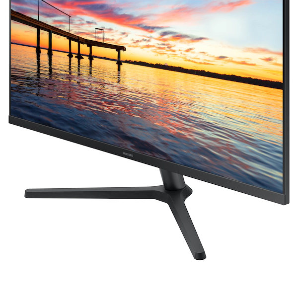 Monitor Samsung S30B Full HD 32" FreeSync 75Hz, HDMI, Display Port - LS32B300NWNX