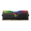 KIT Ryzen 3600X + DDR4 8GB 3000Mhz RGB + A520M-K