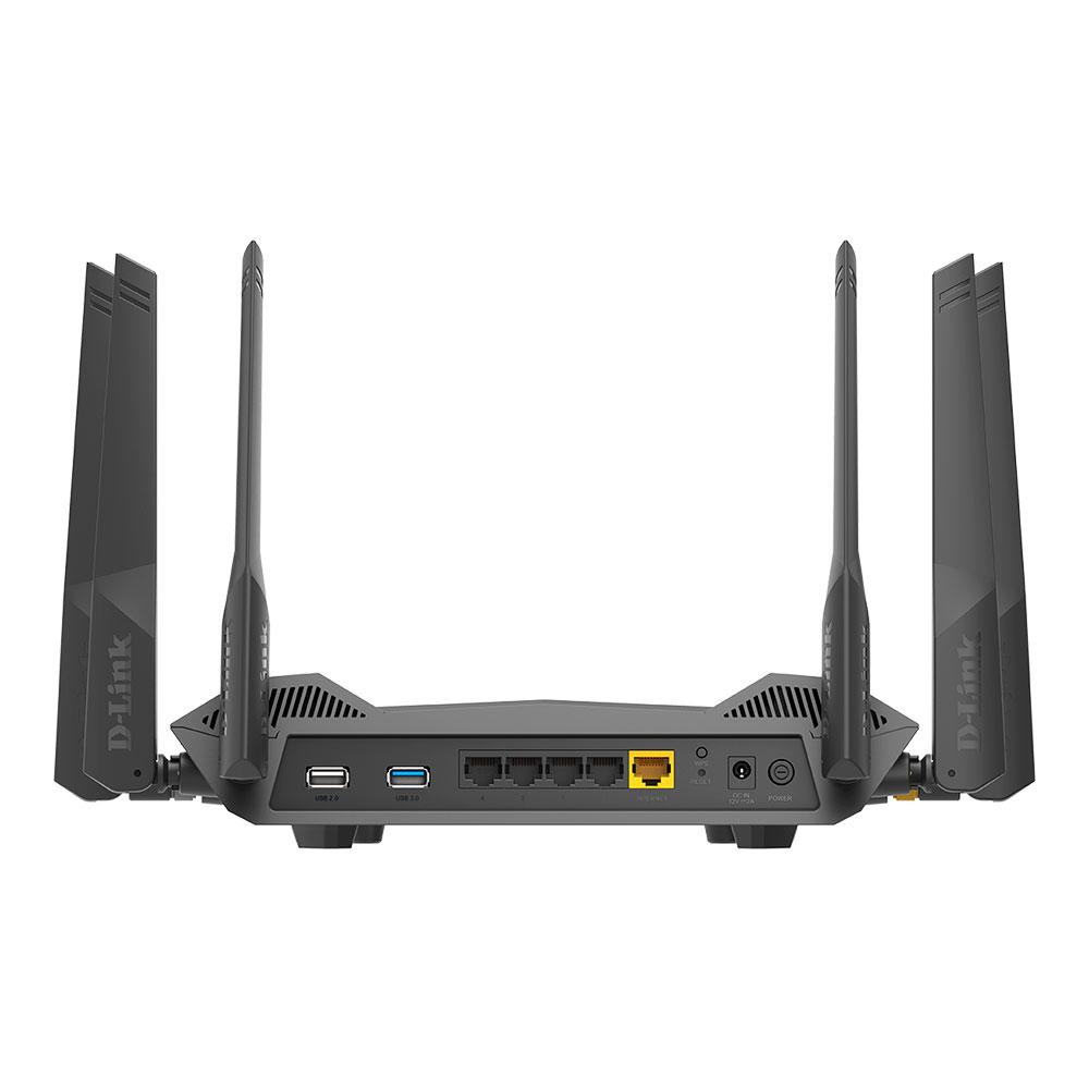 ROUTER D-LINK DIR-X5460 AX5400 MESH WIFI