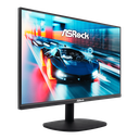 Monitor ASROCK CL25FF 24.5" IPS FHD 100Hz FreeSync™ HDMI VGA VESA FB-CL25FF