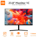 Monitor Xiaomi MI 1C 23.8" IPS,1920x1080 Full HD, 6ms HDMI, VGA -  32099