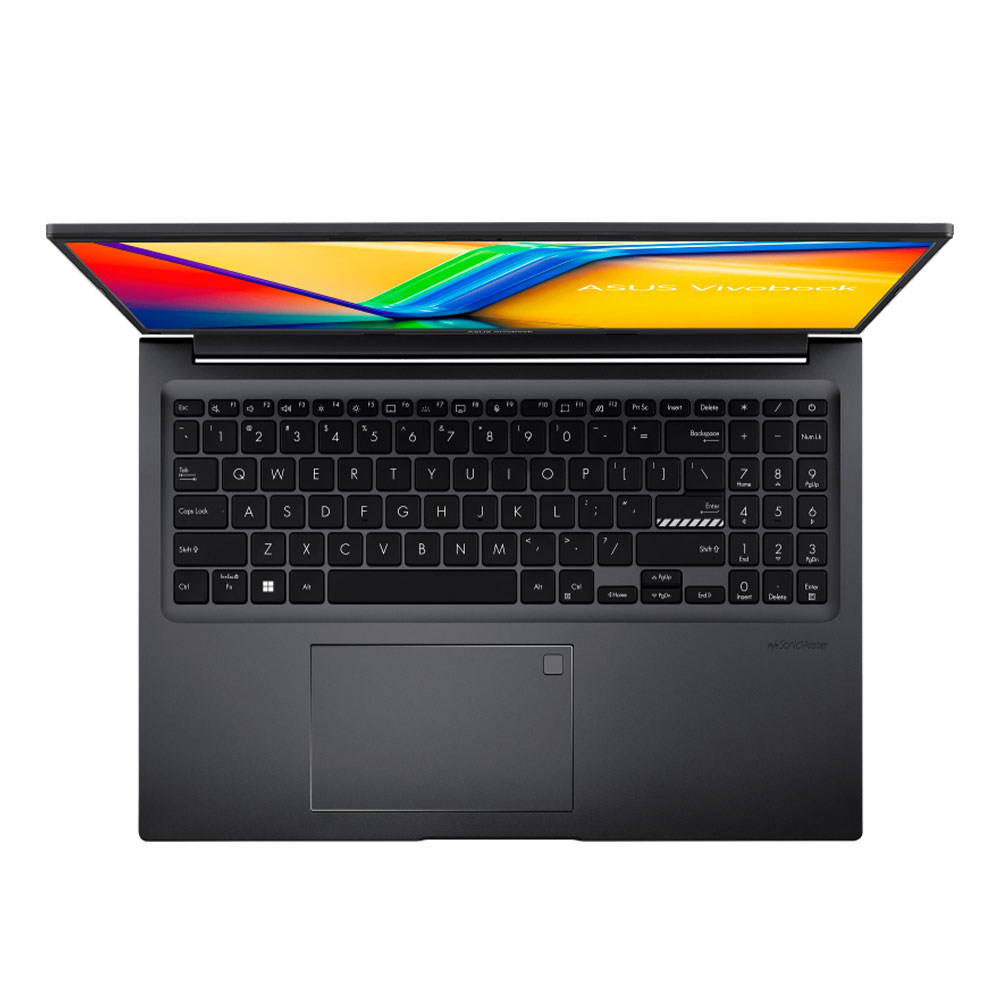 LAPTOP ASUS F1605Z, i7-1255U, 512GB, 8GB+8GB ENSAM, WIN 11, 9DNB0ZA3-M00V30