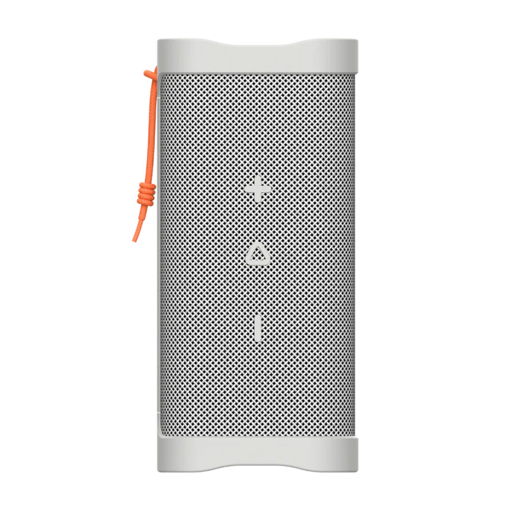 Bocina Skullcandy TERRAIN XL Gris, Bluetooth 5.3 IPX7 Resistente al agua, 18hrs USB-C - 2SKSK1848O0L2