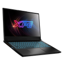 Laptop Gaming XPG XENIA G15 Intel i7-14700HX, 15.6"FHD-144Hz IPS, DDR5 16GB, SSD 1TB, RTX 4070 8GB GDDR6 (140W) , Cámara Frontal. USB 3.2, RGB / WIFI 6