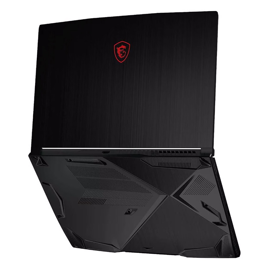 Laptop Gaming MSI GF63 - 15.6", 144HZ FHD, Intel I5-11400H, GeForce RTX 3050 4GB, 16 GB DDR4, SSD NVME 512GB, WIN 11, - 11UC-1276US