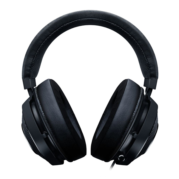 Headset Gaming Razer Kraken Negro RZ04-02830100-R3U1