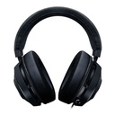 Headset Gaming Razer Kraken Negro RZ04-02830100-R3U1