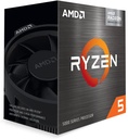 PC ZEN Now Starter | Ryzen 5 5600G, Vega 7, 16GB DDR4 RGB, SSD 240GB, 450W, 1 FAN Gratis