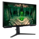 Monitor Gaming Samsung Odyssey G4, 27", Full HD, IPS, 240HZ, 1ms, Free Sync, LS27BG402ENX