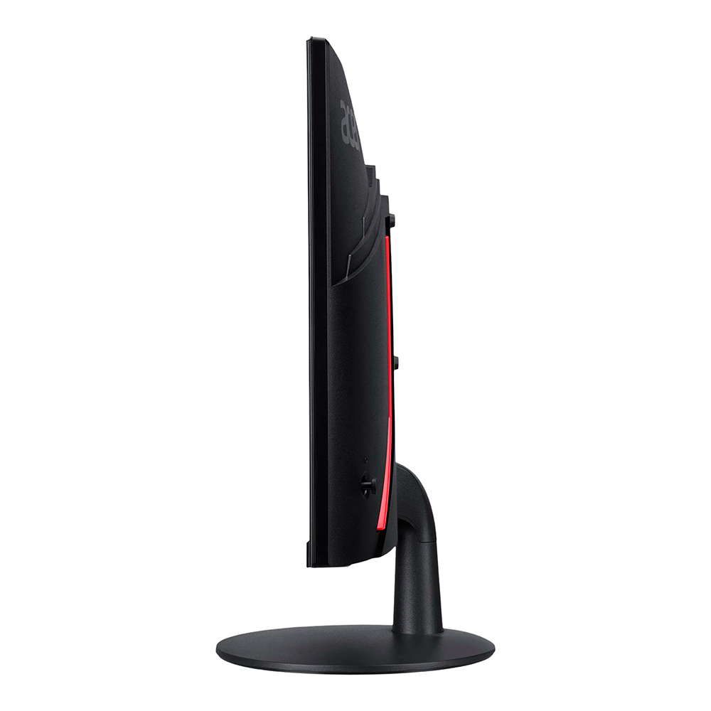 Monitor ACER Nitro 23.6" 1920x1080 ED240Q-BI HDMI VGA Negro - UM.UE0AA.005