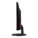 Monitor ACER Nitro 23.6" 1920x1080 ED240Q-BI HDMI VGA Negro - UM.UE0AA.005