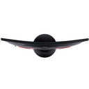 Monitor ACER Nitro 23.6" 1920x1080 ED240Q-BI HDMI VGA Negro - UM.UE0AA.005