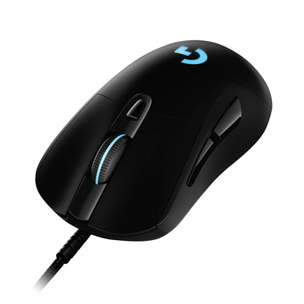 Mouse Logitech G403 Gaming 12,000 DPI, LightSync RGB