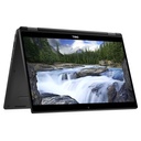 Laptop 2 en 1 Dell Latitude 7390 13.3" Touch FullHD, i7-8650U, 16GB Ram, 512GB M.2, - [RF]