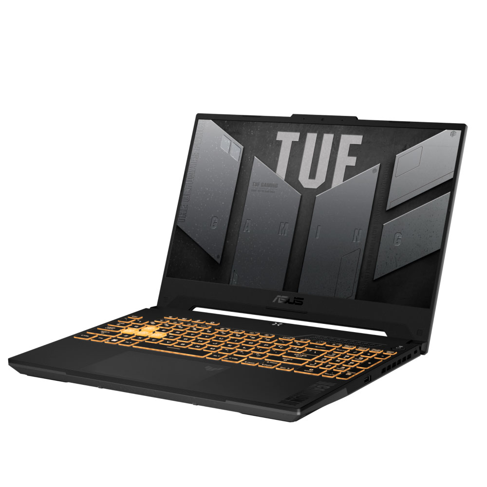 LAPTOP ASUS TUF Gaming F15 15.6" FHD FX507VV-LP267 i7-13620H, RTX 4060 8GB, RAM 16GB, 1TB SSD, 90NR0BV7-M00KK0