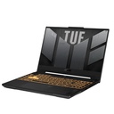 LAPTOP ASUS TUF Gaming F15 15.6" FHD FX507VV-LP267 i7-13620H, RTX 4060 8GB, RAM 16GB, 1TB SSD, 90NR0BV7-M00KK0