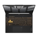 LAPTOP ASUS TUF Gaming F15 15.6" FHD FX507VV-LP267 i7-13620H, RTX 4060 8GB, RAM 16GB, 1TB SSD, 90NR0BV7-M00KK0