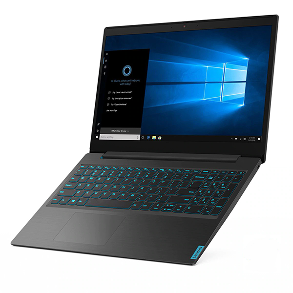 Laptop Lenovo Ideapad L340 Gaming i5 9300HF , 8GB DDR4, SSD 256GB, GTX 1650, 15.6" Full HD IPS, W10 81LK