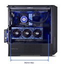 [11497] Case Lian Li - LANCOOL 216R Midtower - Black G99.LAN216RX.00