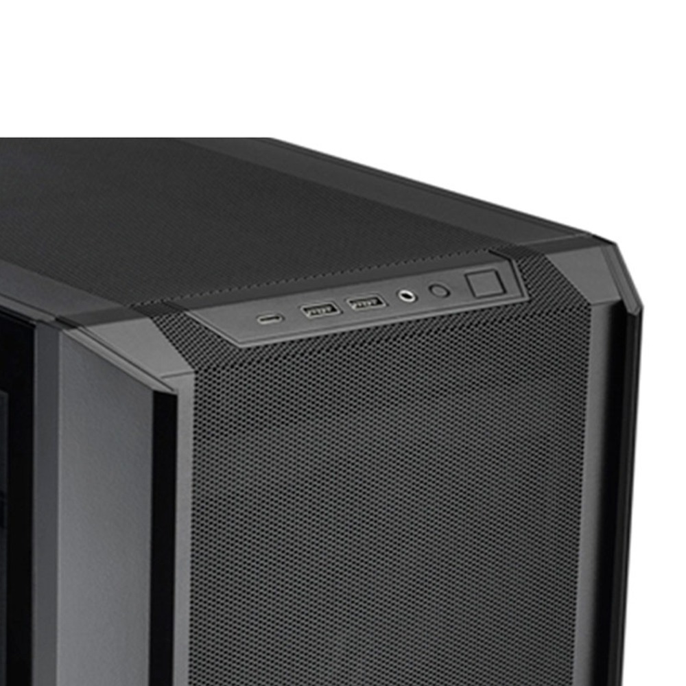 [11497] Case Lian Li - LANCOOL 216R Midtower - Black G99.LAN216RX.00