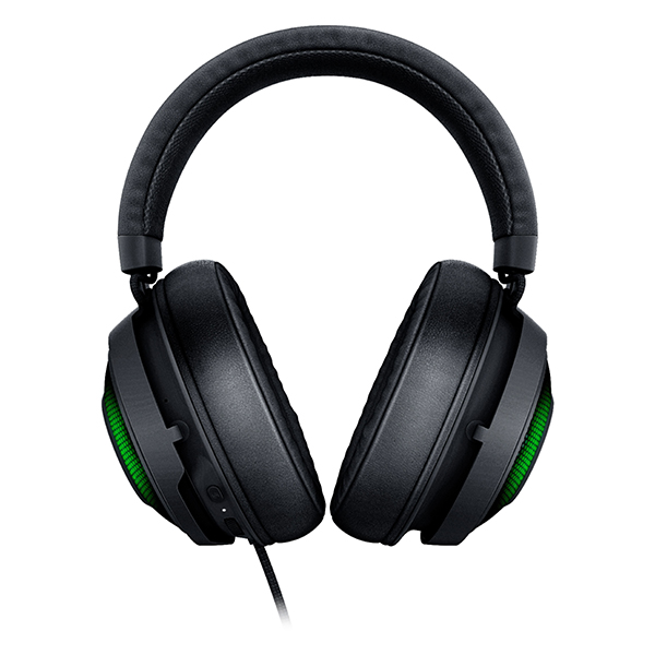 Headset Gaming Razer Kraken Ultimate THX Spatial Audio USB