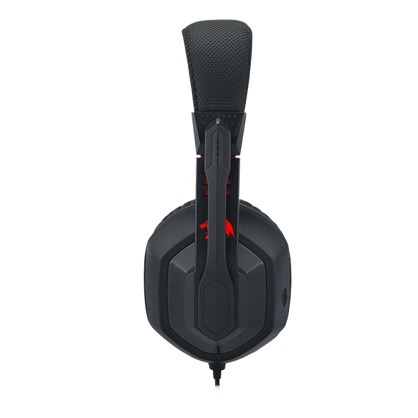 Headset Gaming Redragon ARES H120 Wired