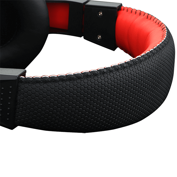 Headset Gaming Redragon ARES H120 Wired