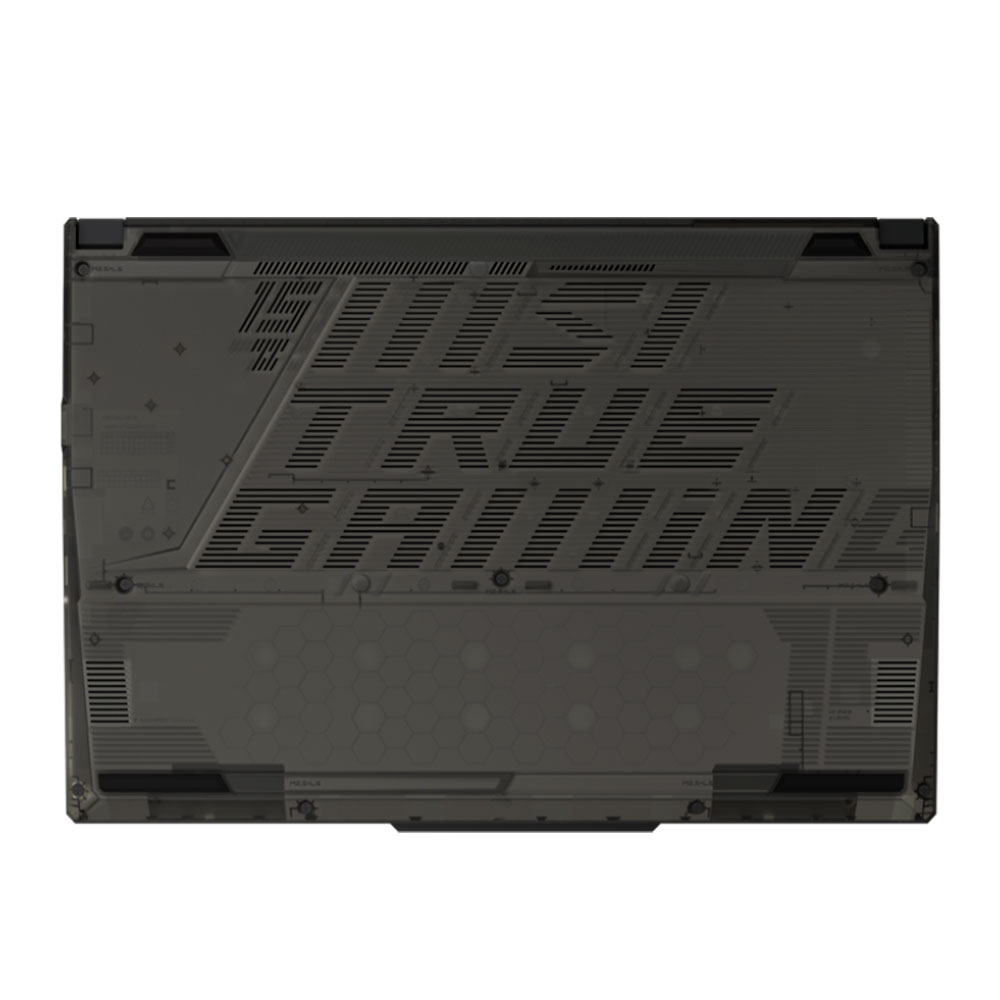 Laptop MSI Gaming Cyborg i7-13620H, 15.6'' 512 GB SSD, 16GB RAM DDR5, RTX 4050 6GB GDDR6, WIN 11Hom, A13VE-218US