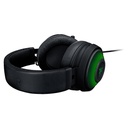Headset Gaming Razer Kraken Ultimate THX Spatial Audio USB